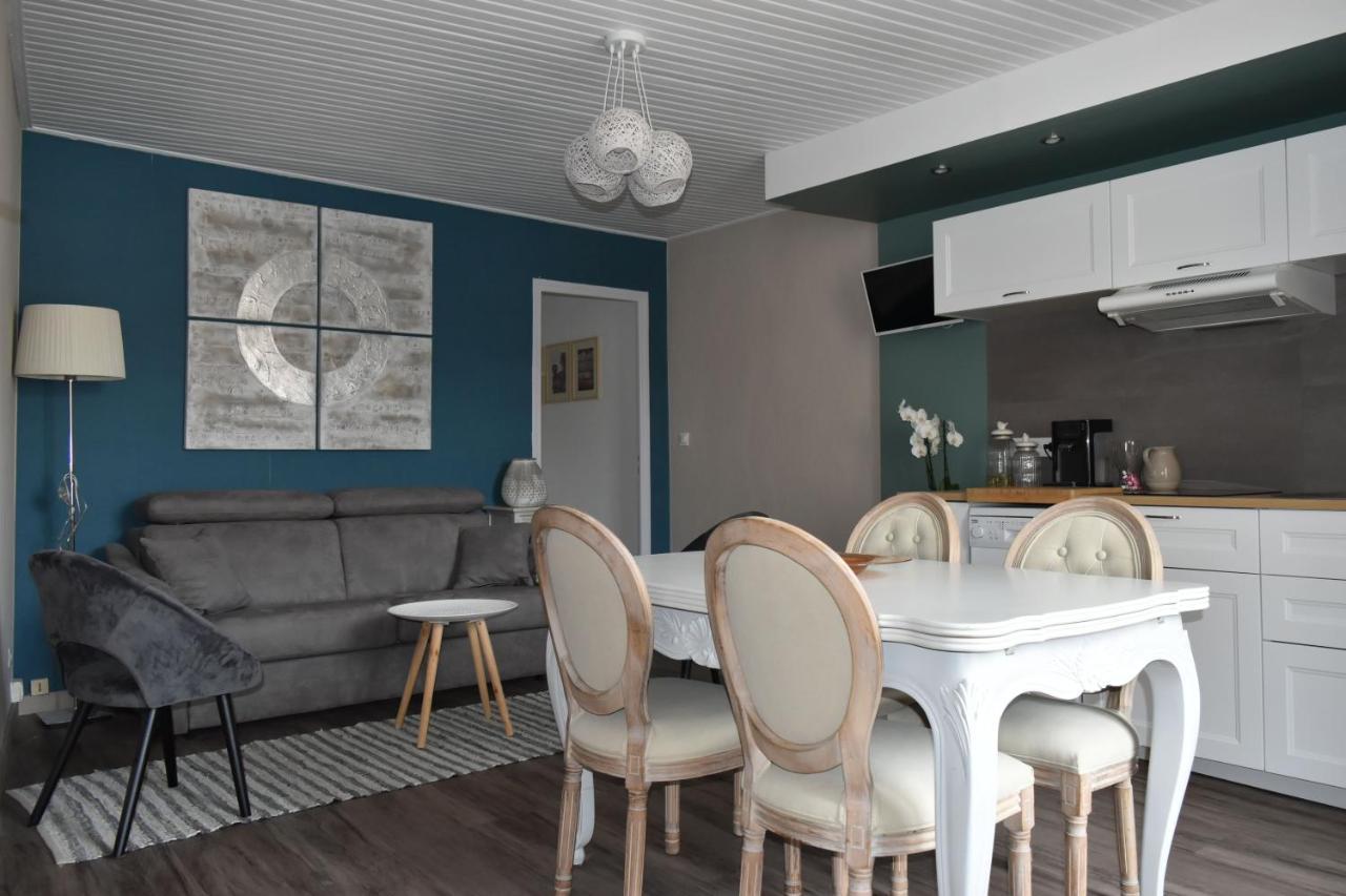 Ferienwohnung Au logis de Pézenas Exterior foto